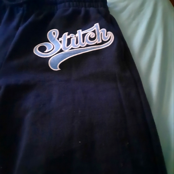 Sweat pants - Picture 7 of 7